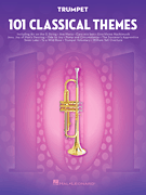 101 Classical Themes  Trumpet cover